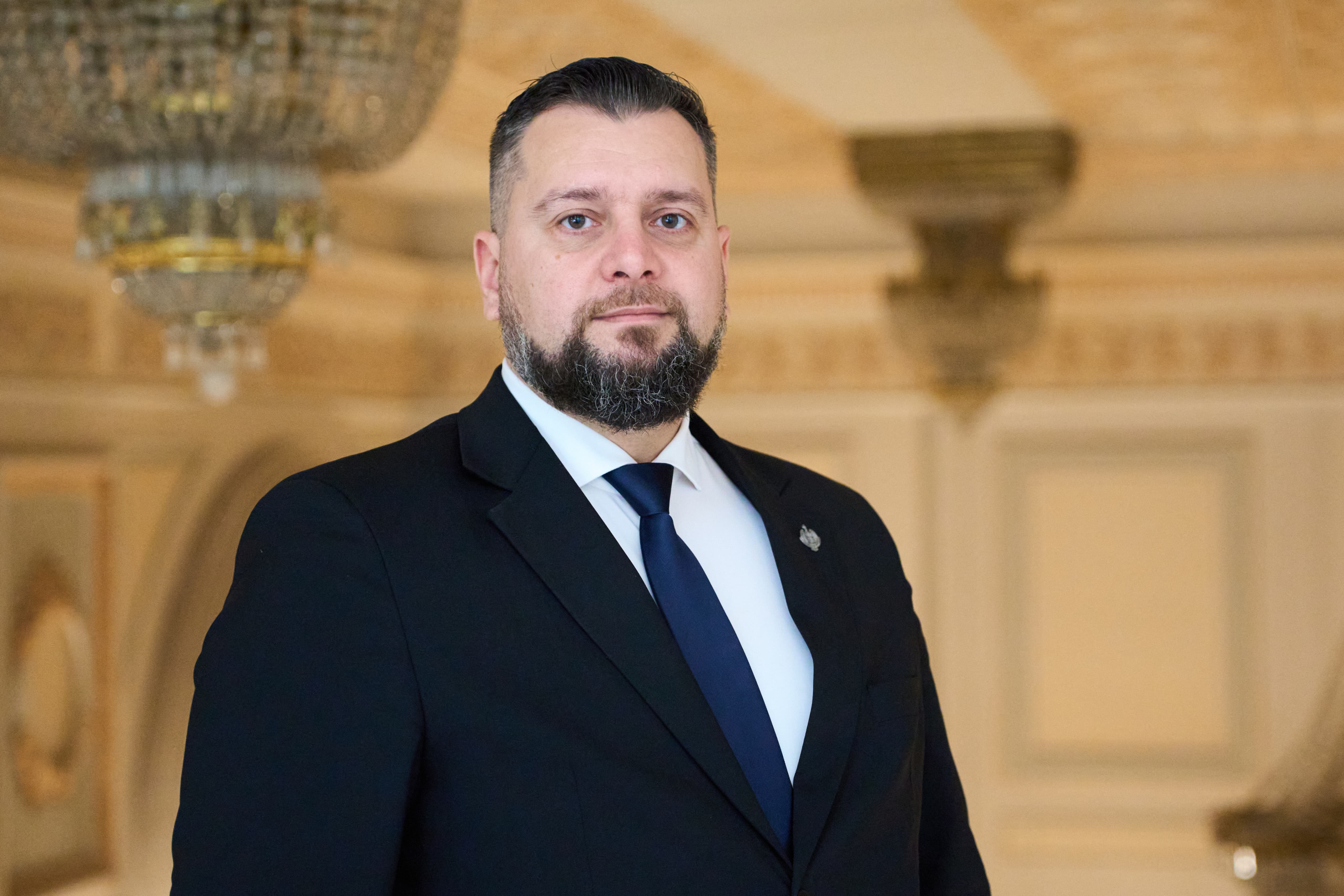 Ştefan Geamănu